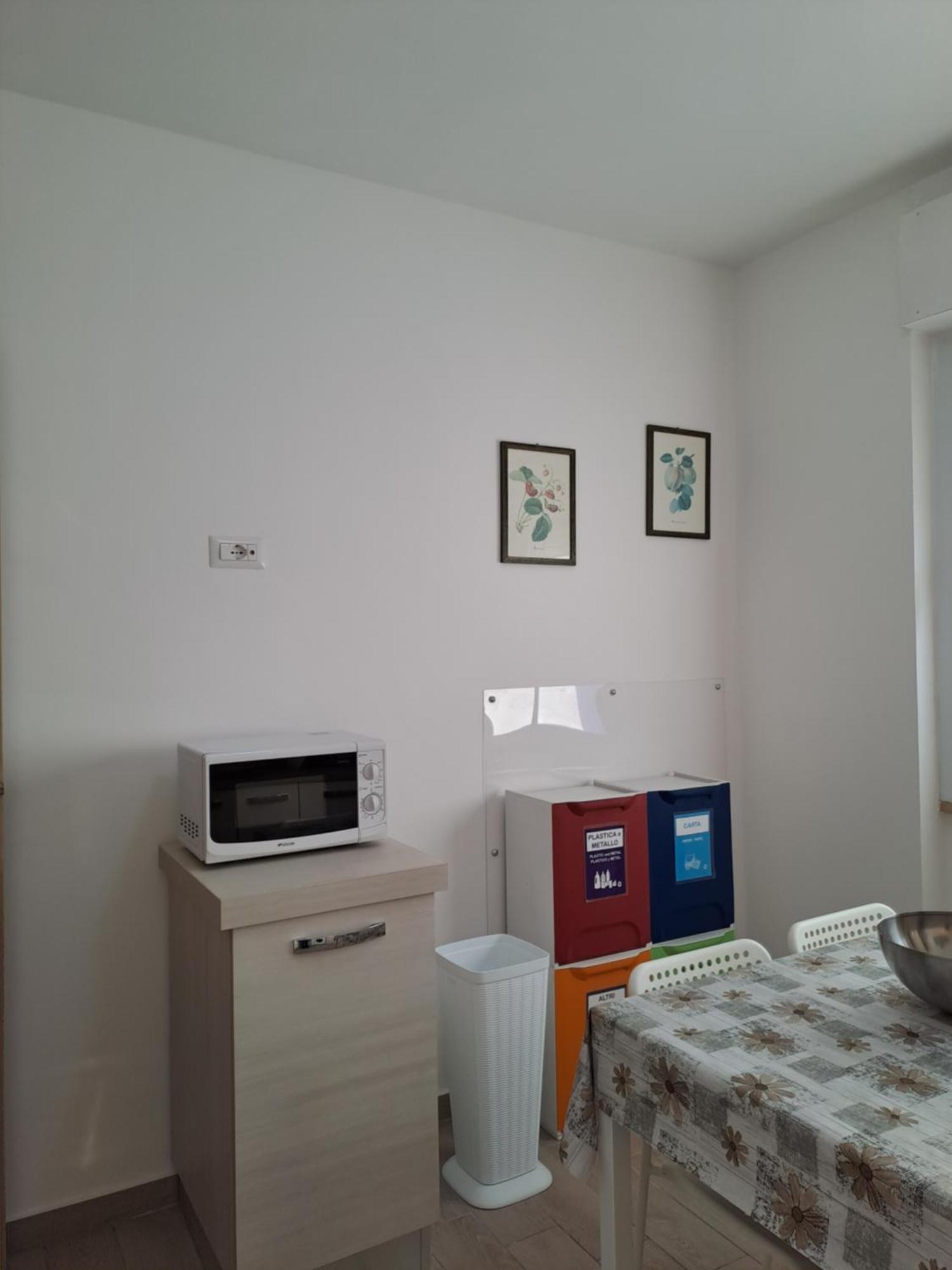 A Casa Сasa de vacaciones Roma
