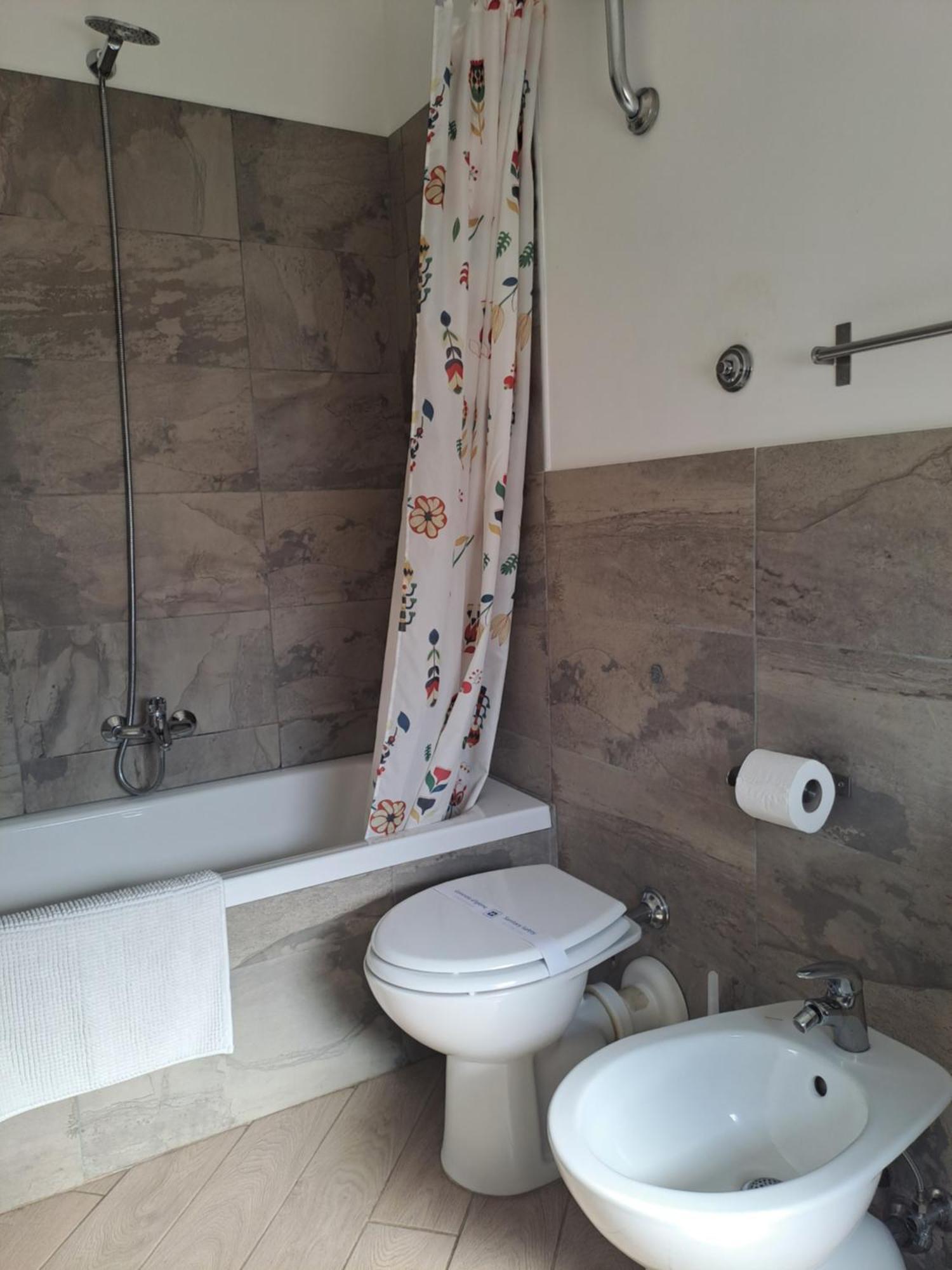 A Casa Сasa de vacaciones Roma