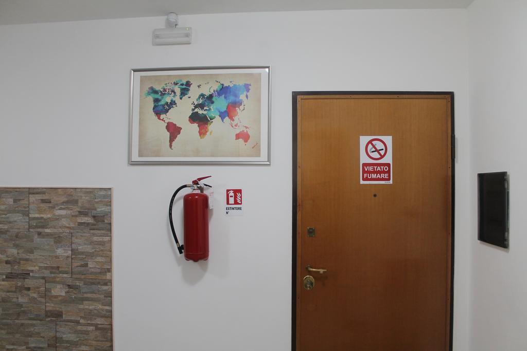 A Casa Сasa de vacaciones Roma