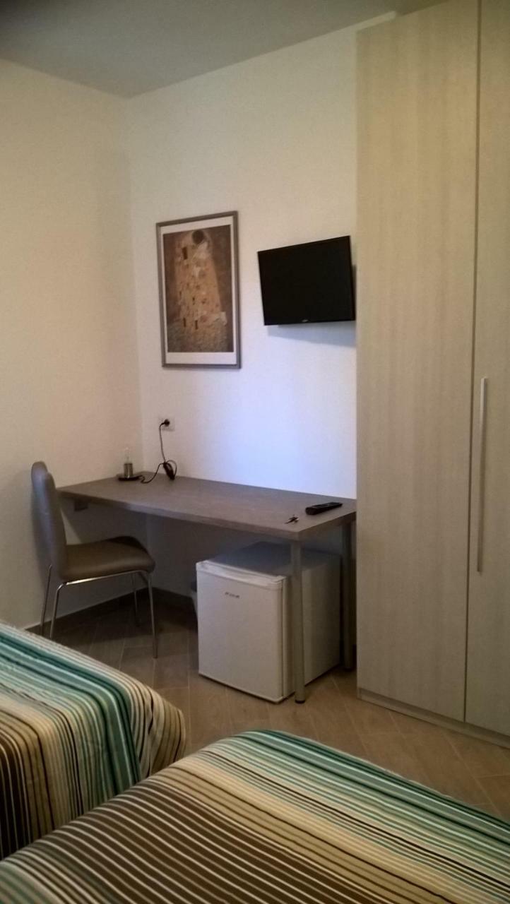A Casa Сasa de vacaciones Roma