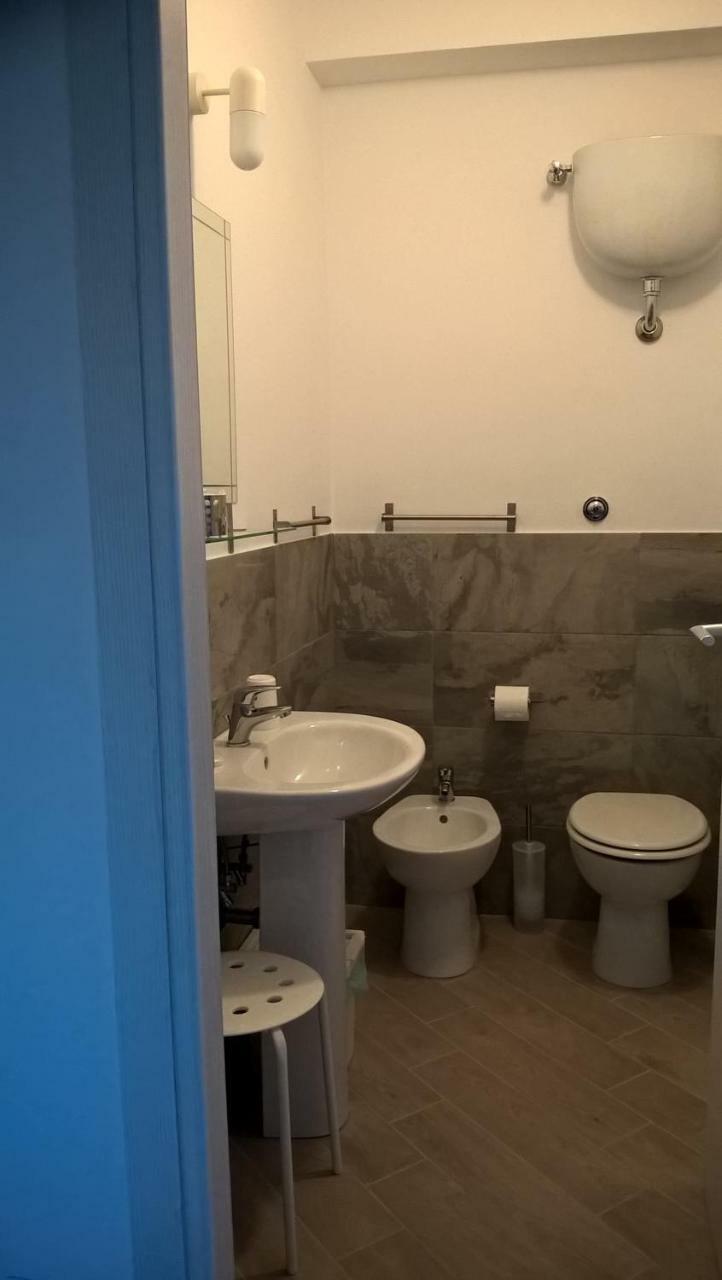 A Casa Сasa de vacaciones Roma