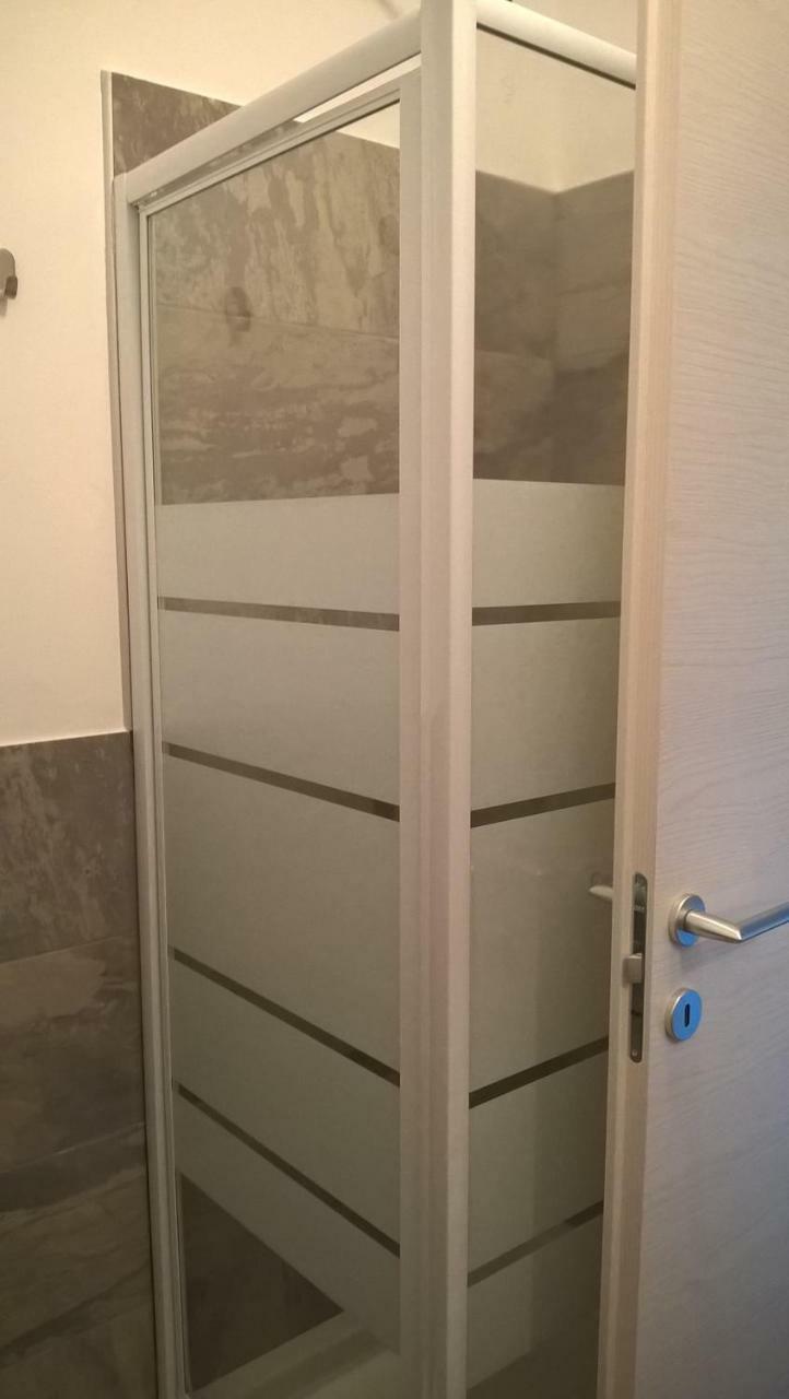 Сasa de vacaciones A Casa Roma